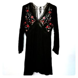 Rainforest Café Beach Dress